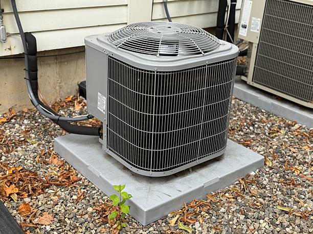 24/7 Emergency Air Conditioning Repair experts in Sharon, MS